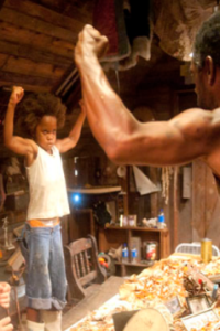 Beasts of the Southern Wild